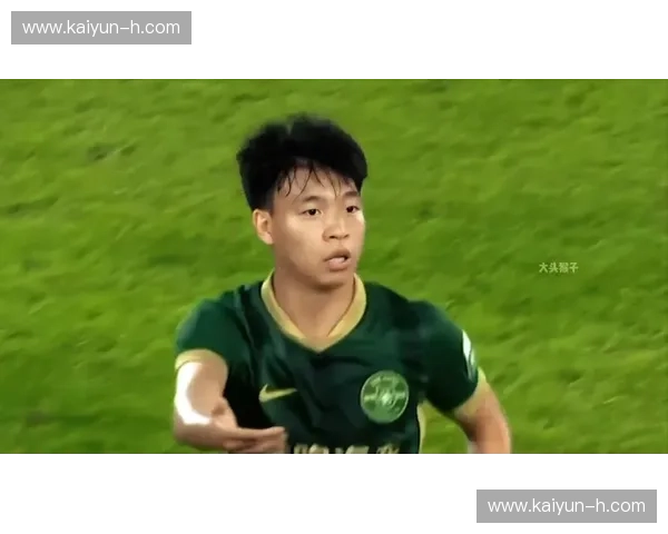 葡萄牙U20：绿茵场上的青春风暴，未来巨星的摇篮