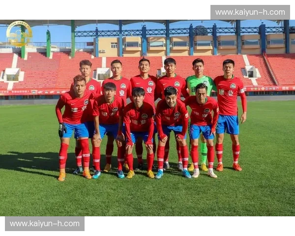 绿茵场上的风云变幻：广州富力与河南建业的恩怨情仇